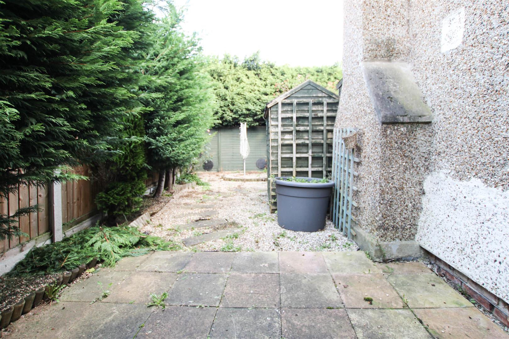 The Street, Galleywood, Chelmsford Keith Ashton